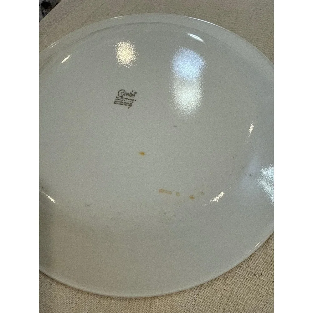 Corelle Meadow Dinner Plate 10.25